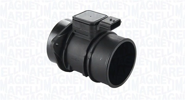 Mass Air Flow Sensor